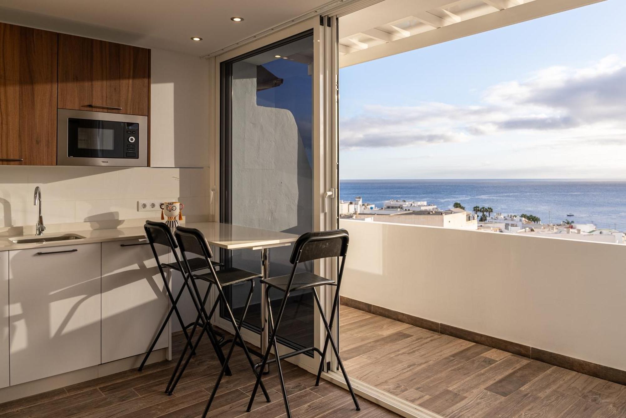 Ocean Suite Tías Exteriör bild