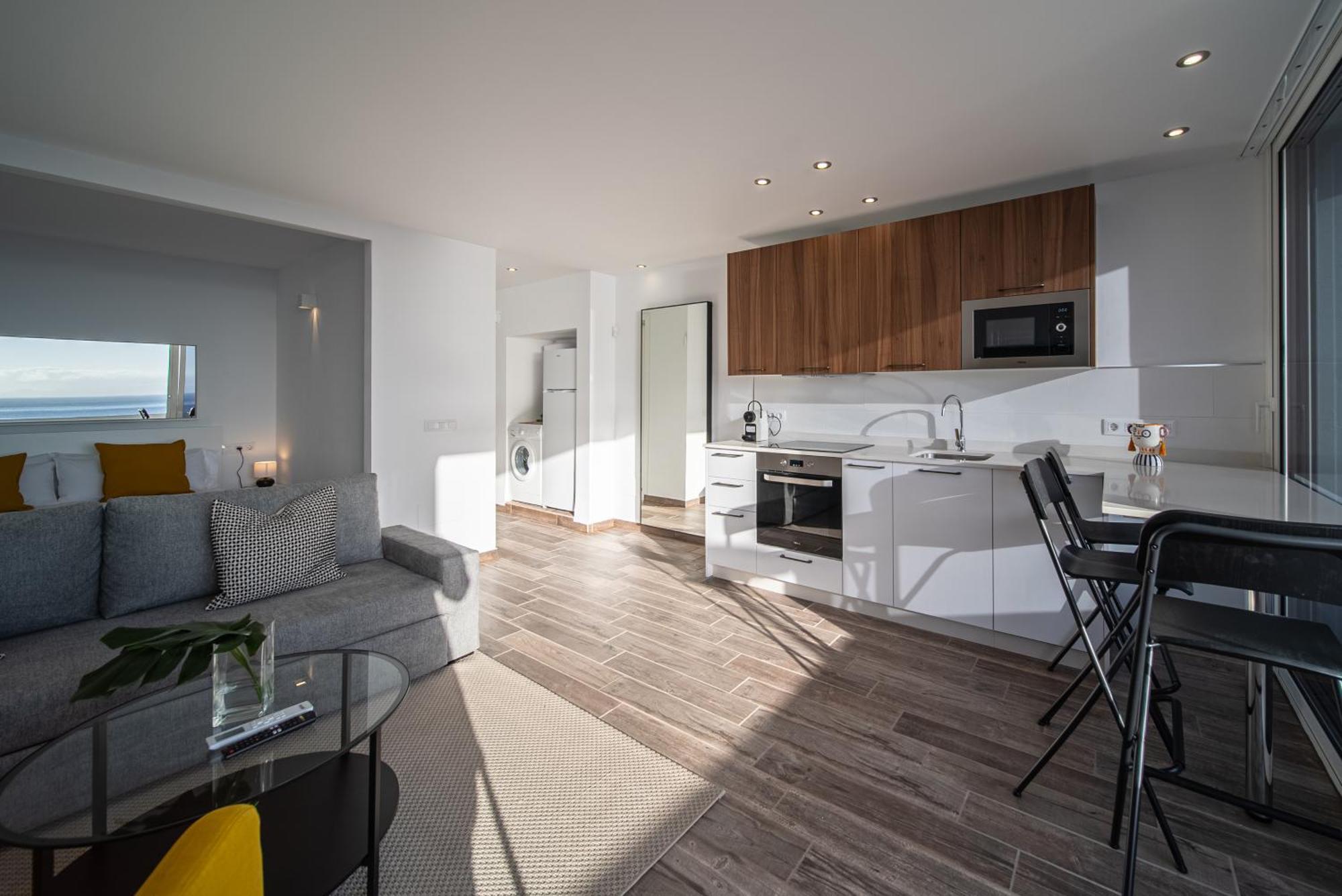 Ocean Suite Tías Exteriör bild