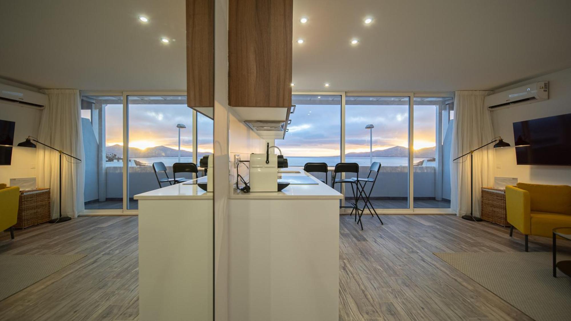 Ocean Suite Tías Exteriör bild