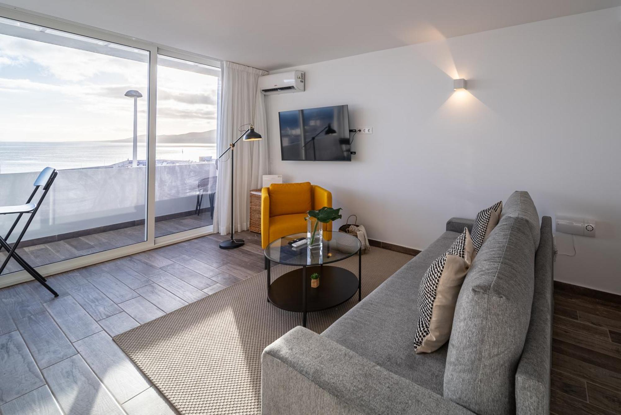 Ocean Suite Tías Exteriör bild